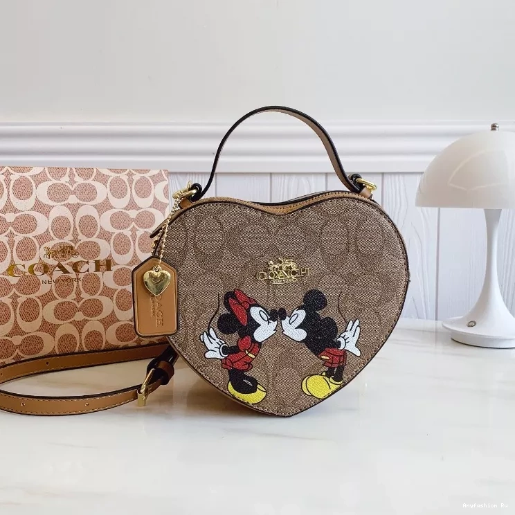 8091 Messenger Bag Women HighQuality Coach For 0116